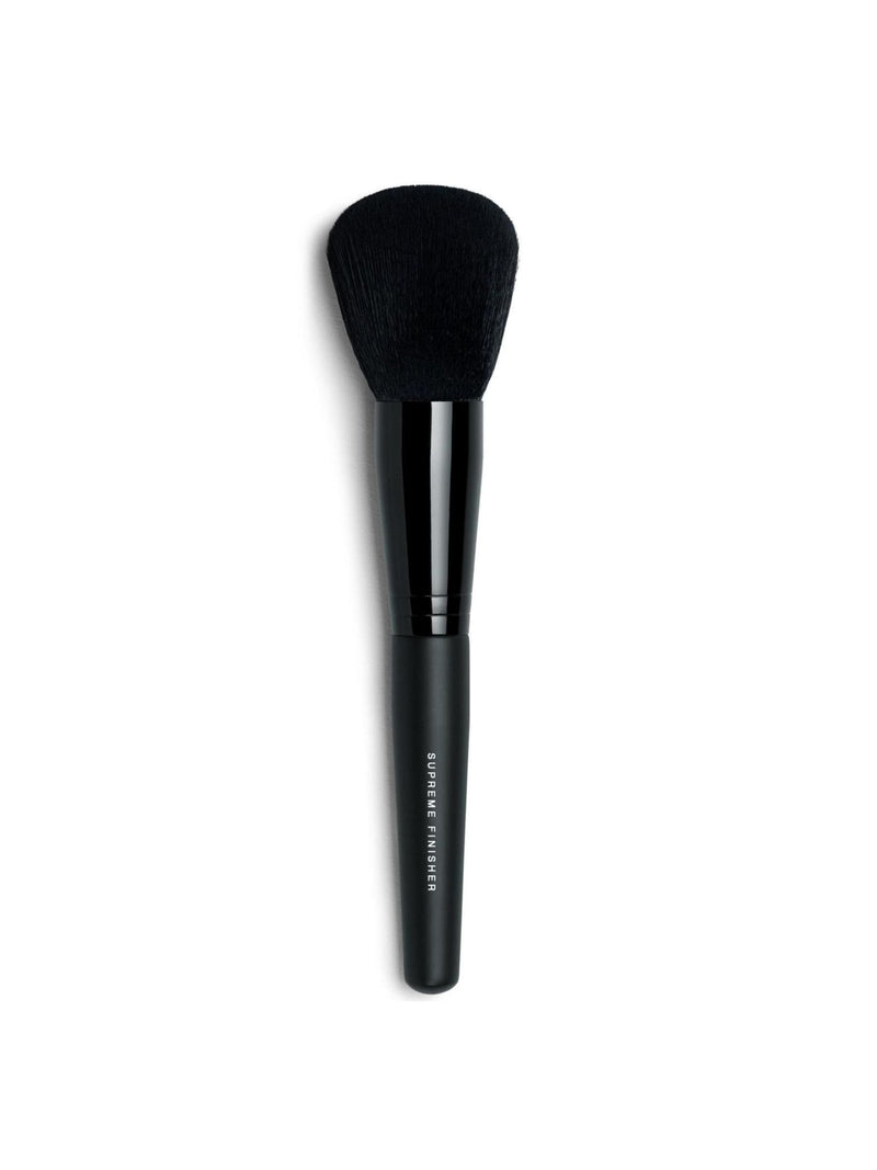 bareMinerals Supreme Finisher makeup brush - British product