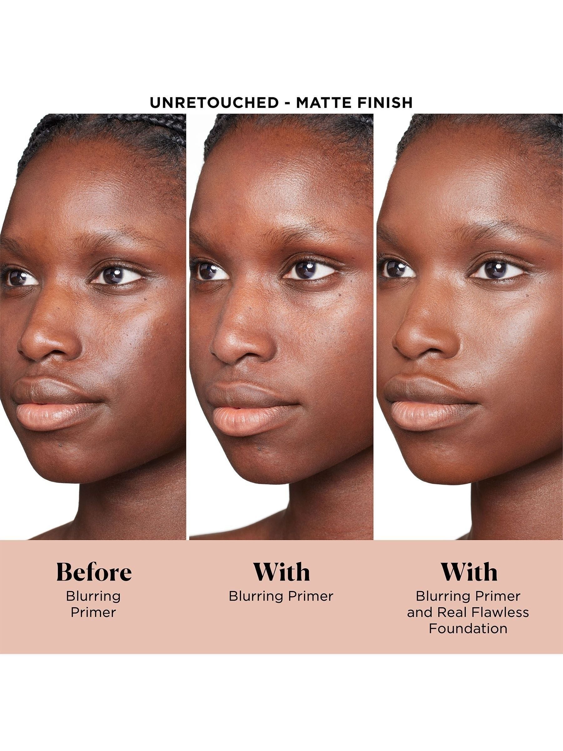 Laura Mercier Pure Canvas Blurring Primer