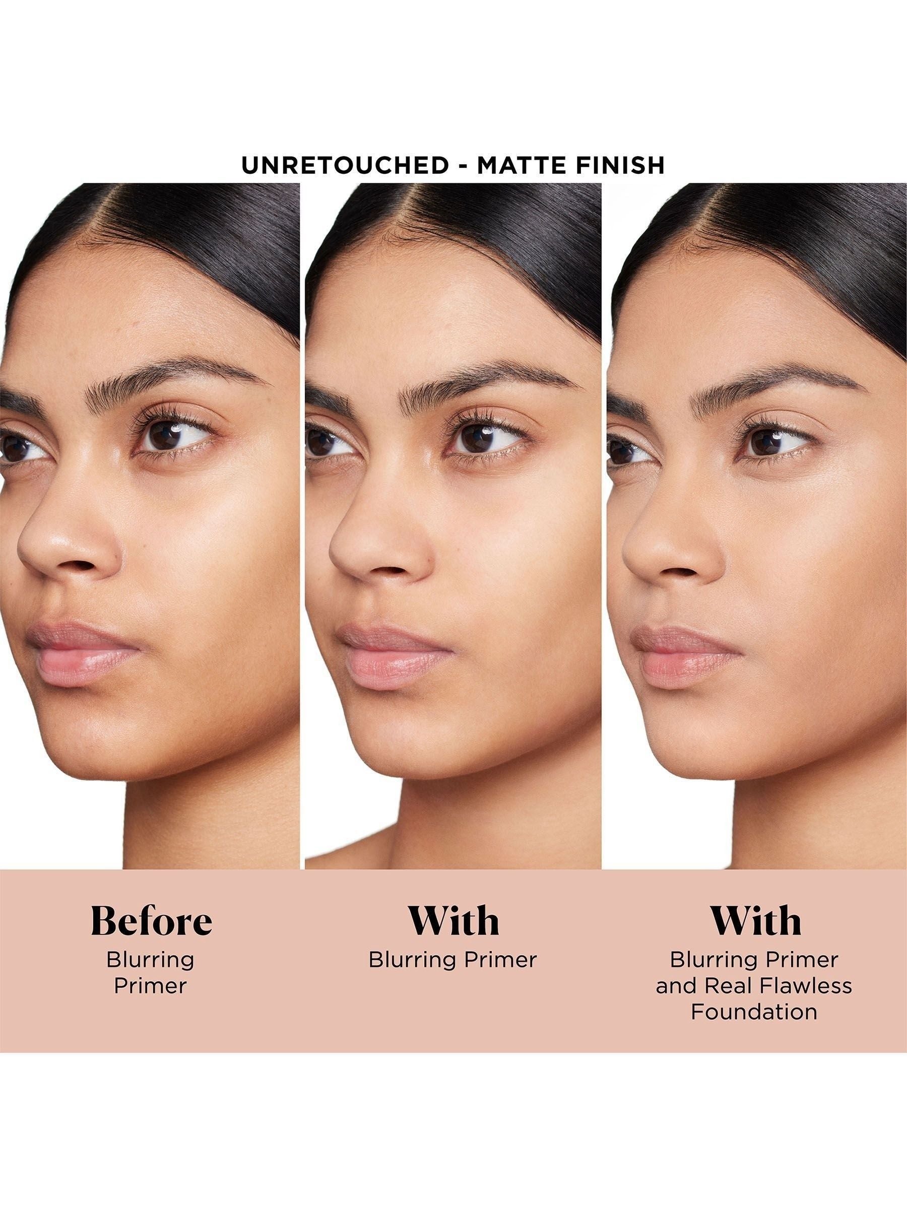 Laura Mercier Pure Canvas Blurring Primer, UK version