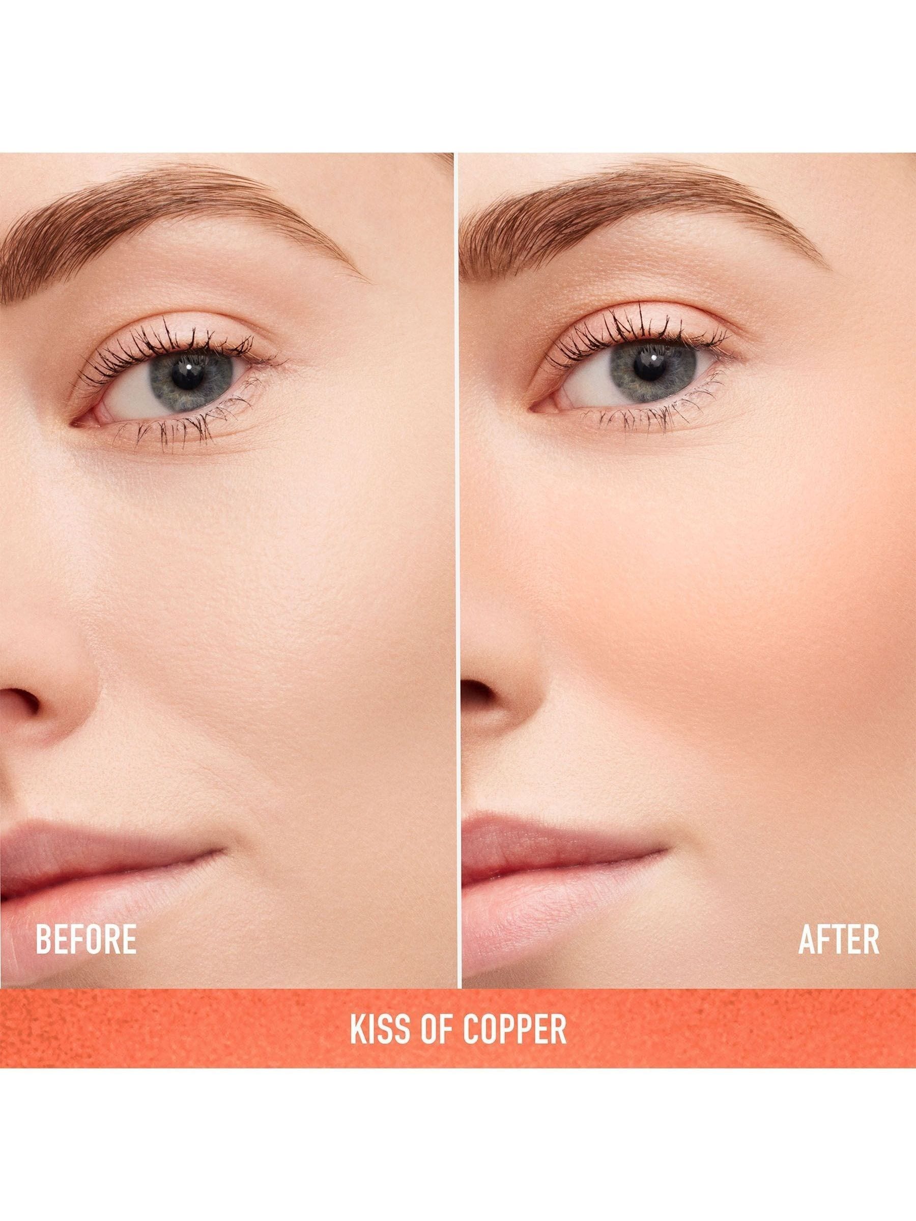 bareMinerals Complexion Rescue Blonzer, UK version