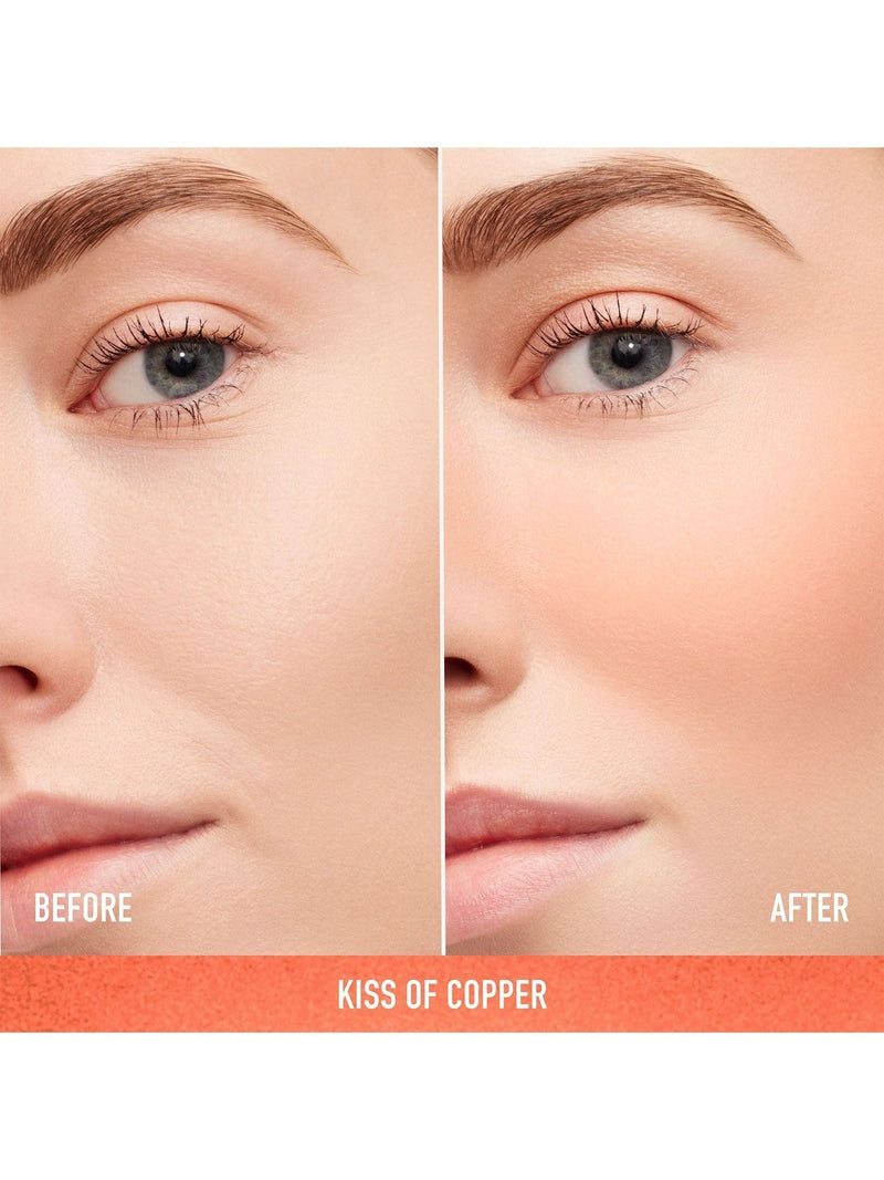 bareMinerals Complexion Rescue Blonzer, UK version