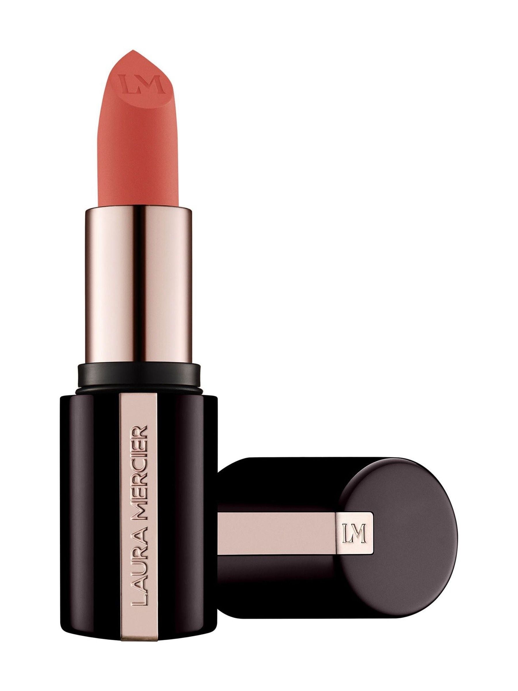 Laura Mercier Caviar Smoothing Matte Lipstick