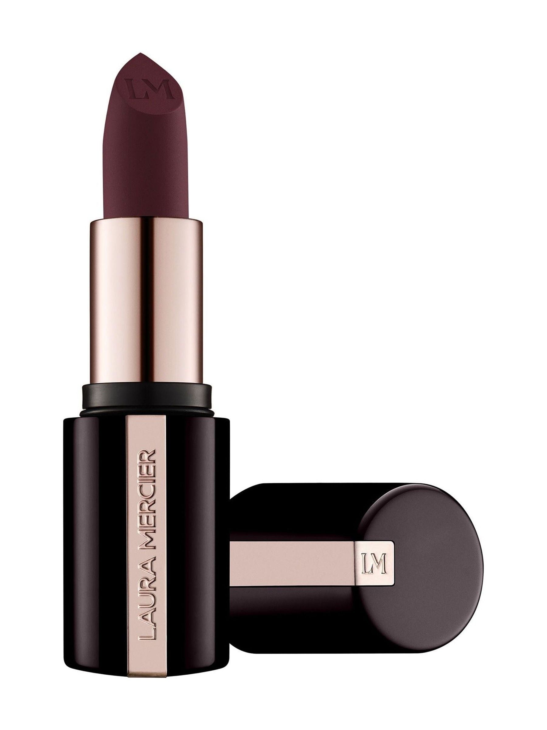 Laura Mercier Caviar Smoothing Matte Lipstick
