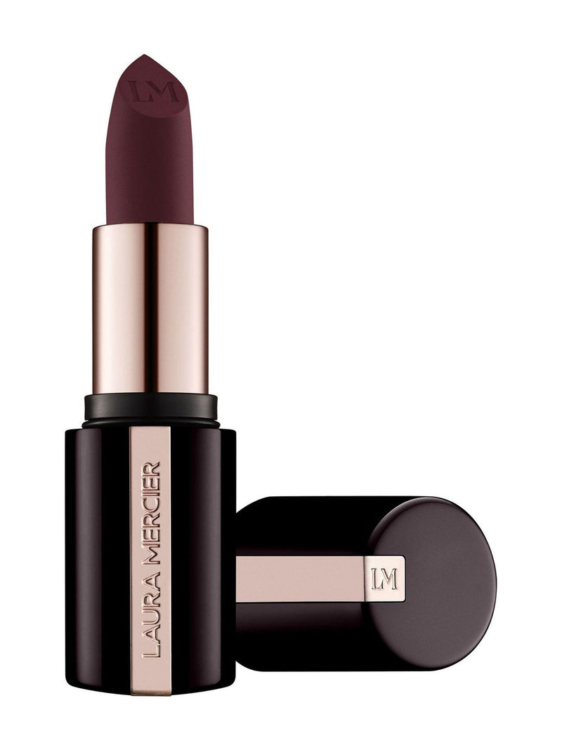 Laura Mercier Caviar Smoothing Matte Lipstick