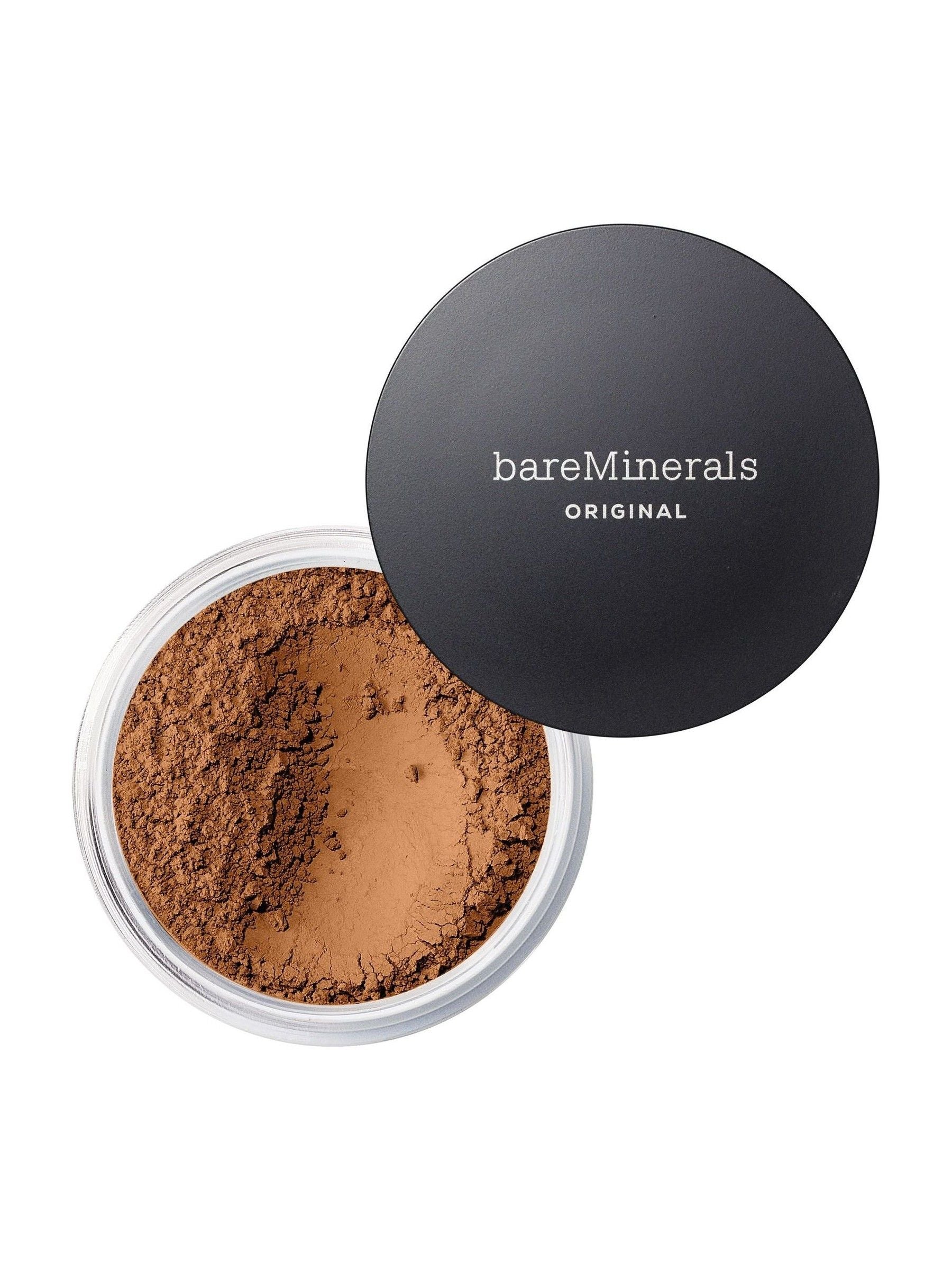 bareMinerals Original Loose Powder Foundation - SPF 15