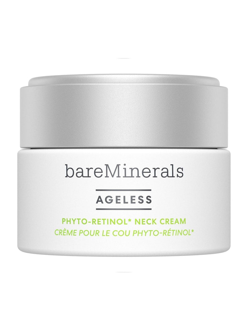 bareMinerals Ageless Retinol Neck and Decollet Cream 50ml