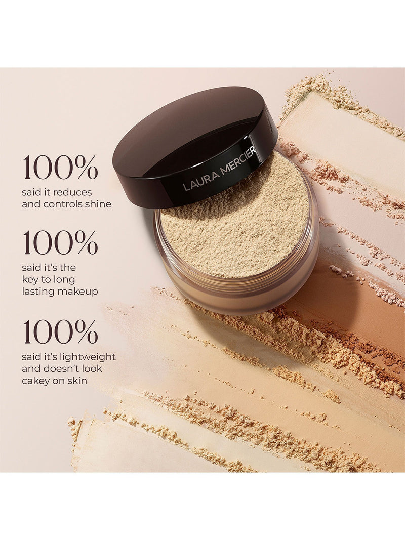 Laura Mercier Translucent Setting Powder 9.3G