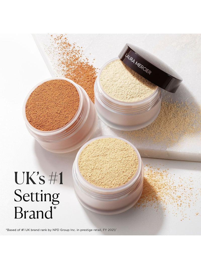 Laura Mercier Translucent Setting Powder 9.3G