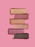 bareMinerals Mineralist Rosewood eyeshadow palette - British product