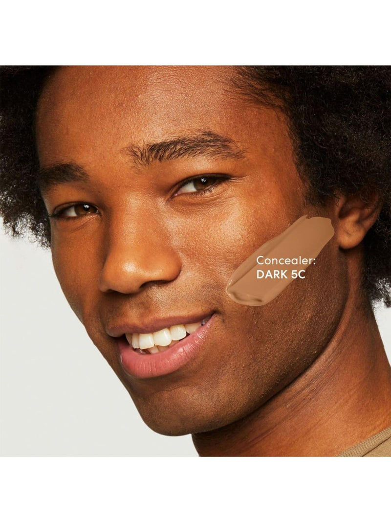 bareMinerals Original Liquid Mineral Concealer, imported from the UK