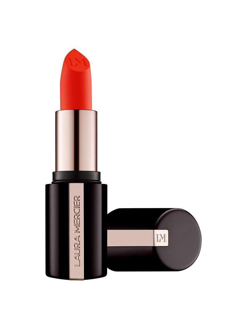 Laura Mercier Caviar Smoothing Matte Lipstick