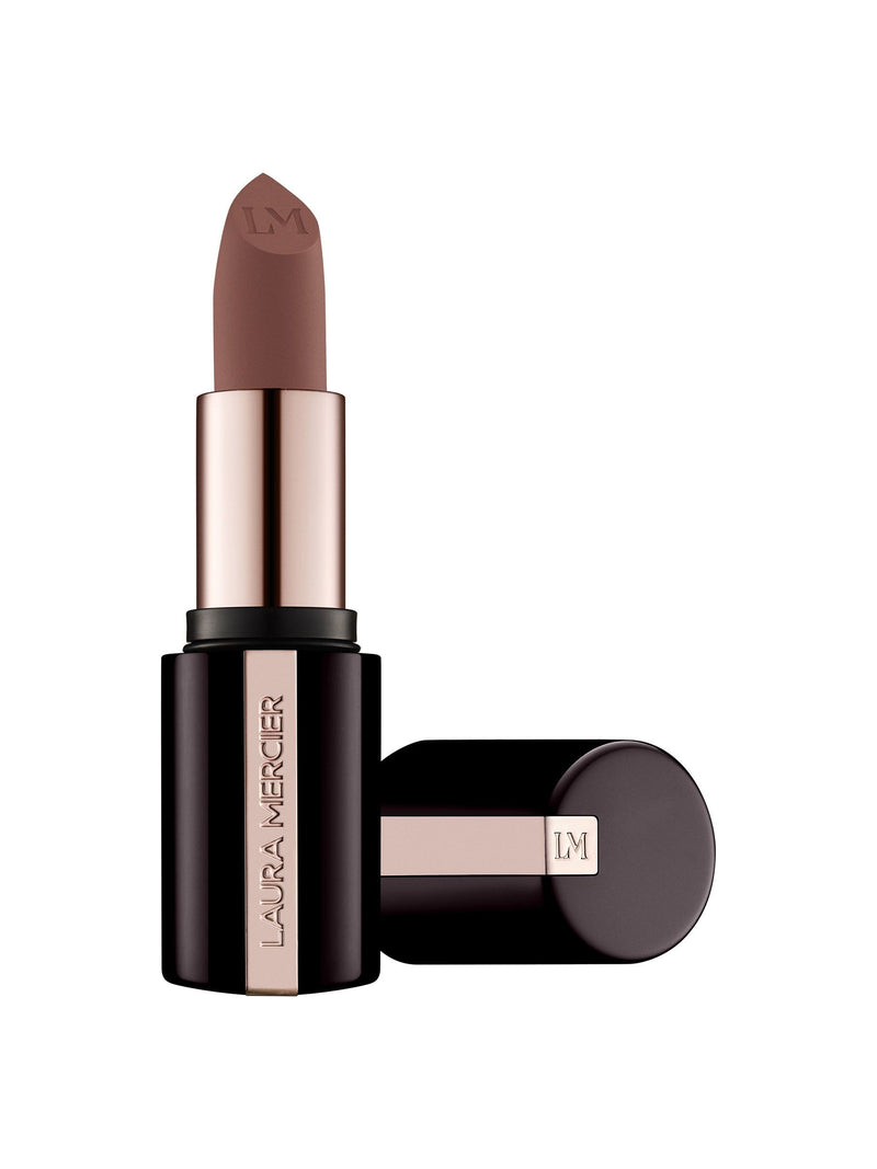 Laura Mercier Caviar Smoothing Matte Lipstick