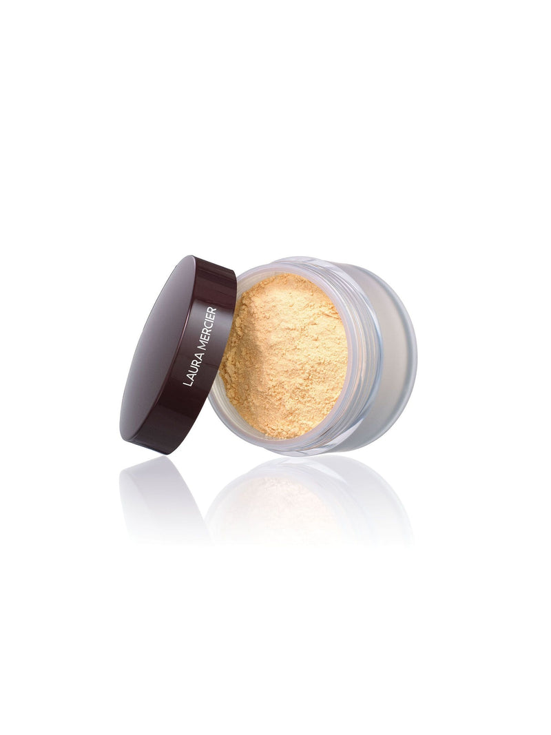 Laura Mercier Translucent Loose Setting Powder - British product