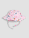 JoJo Maman Bébé Safari Floppy Swim Hat (British brand)