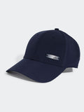 adidas Navy Baseball Metal Cap
