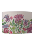 Voyage Maison Damson Fairytale Bristle Eva lampshade - British product