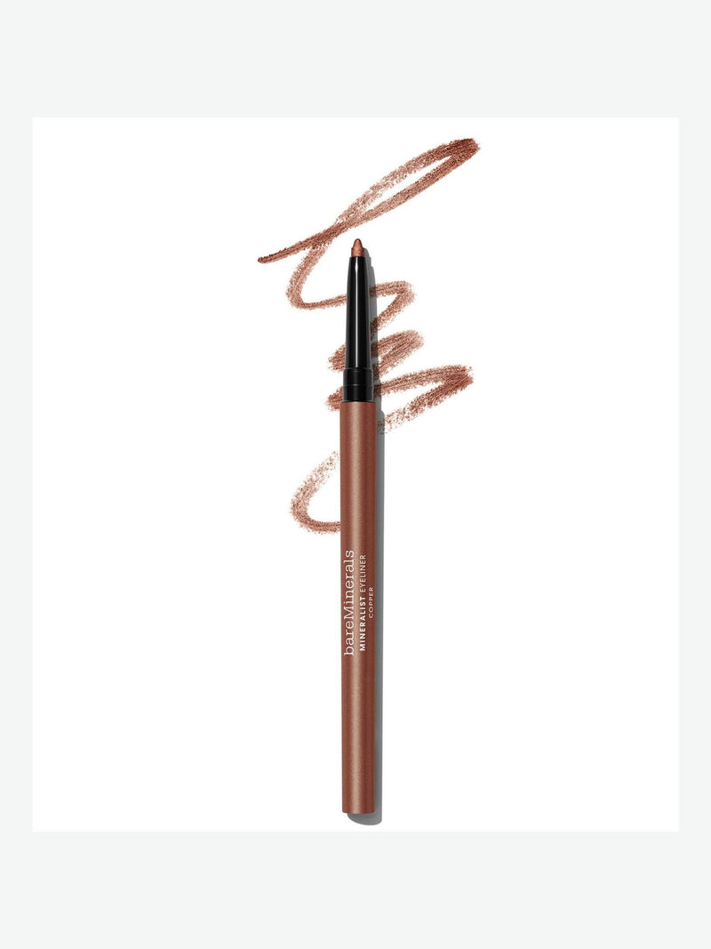 bareMinerals Mineralist Lasting Eyeliner