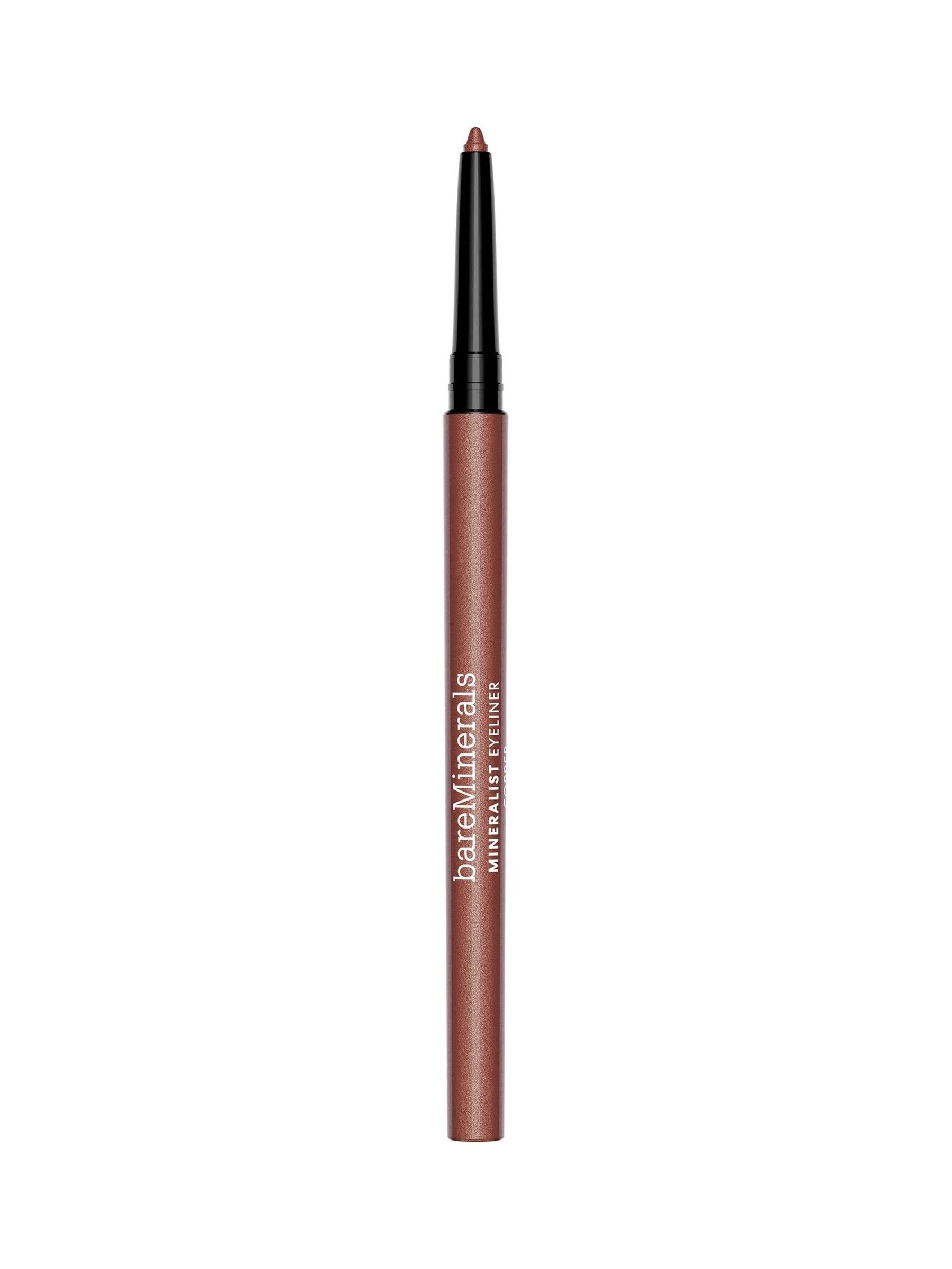 bareMinerals Mineralist Lasting Eyeliner
