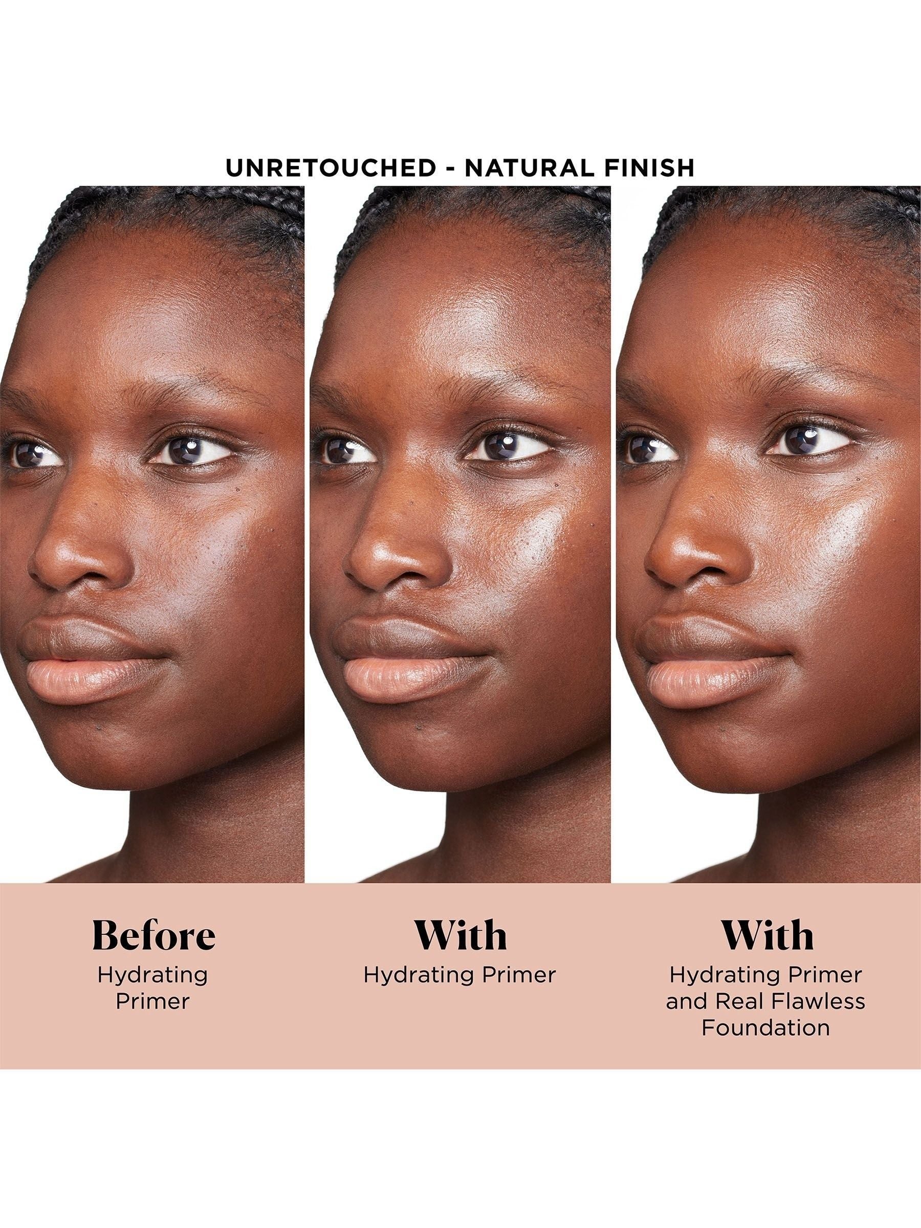 Laura Mercier Pure Canvas Hydrating Primer
