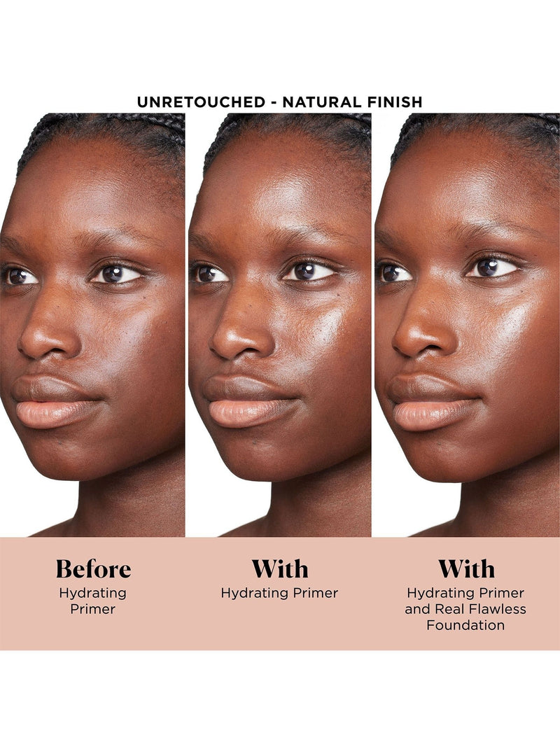 Laura Mercier Pure Canvas Hydrating Primer