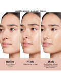 Laura Mercier illuminating primer skincare (British brand)