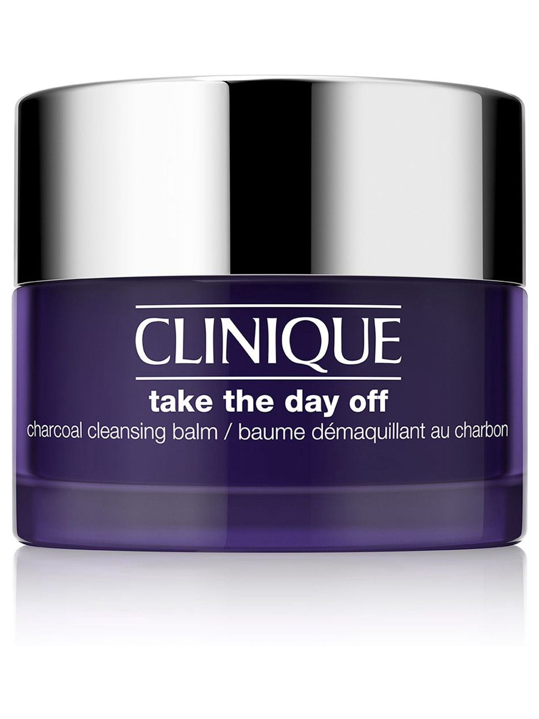 Clinique charcoal cleansing balm 150ml - British product