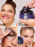 Clinique charcoal cleansing balm 150ml - British product