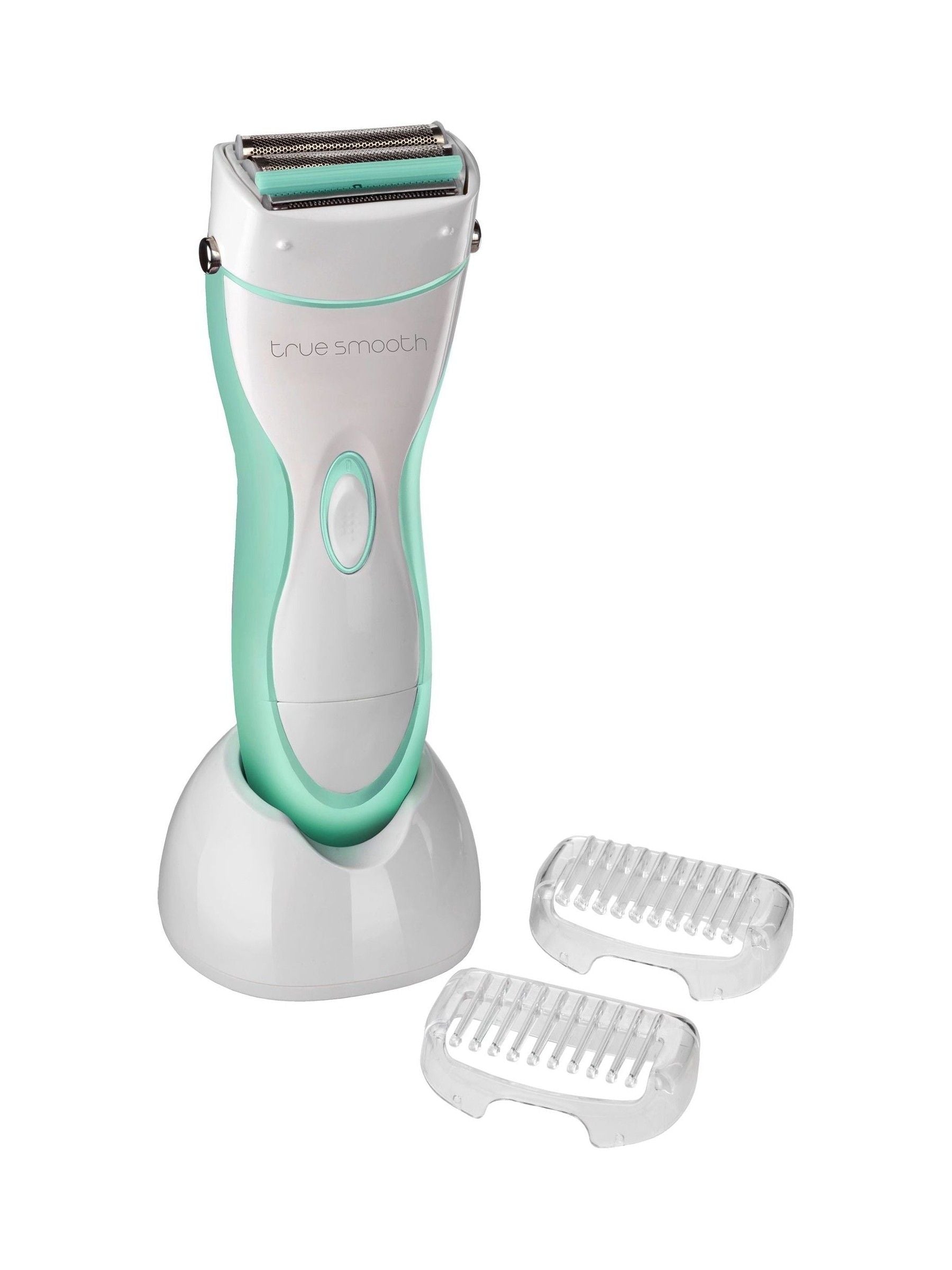 BaByliss TrueSmooth rechargeable lady shaver, UK version