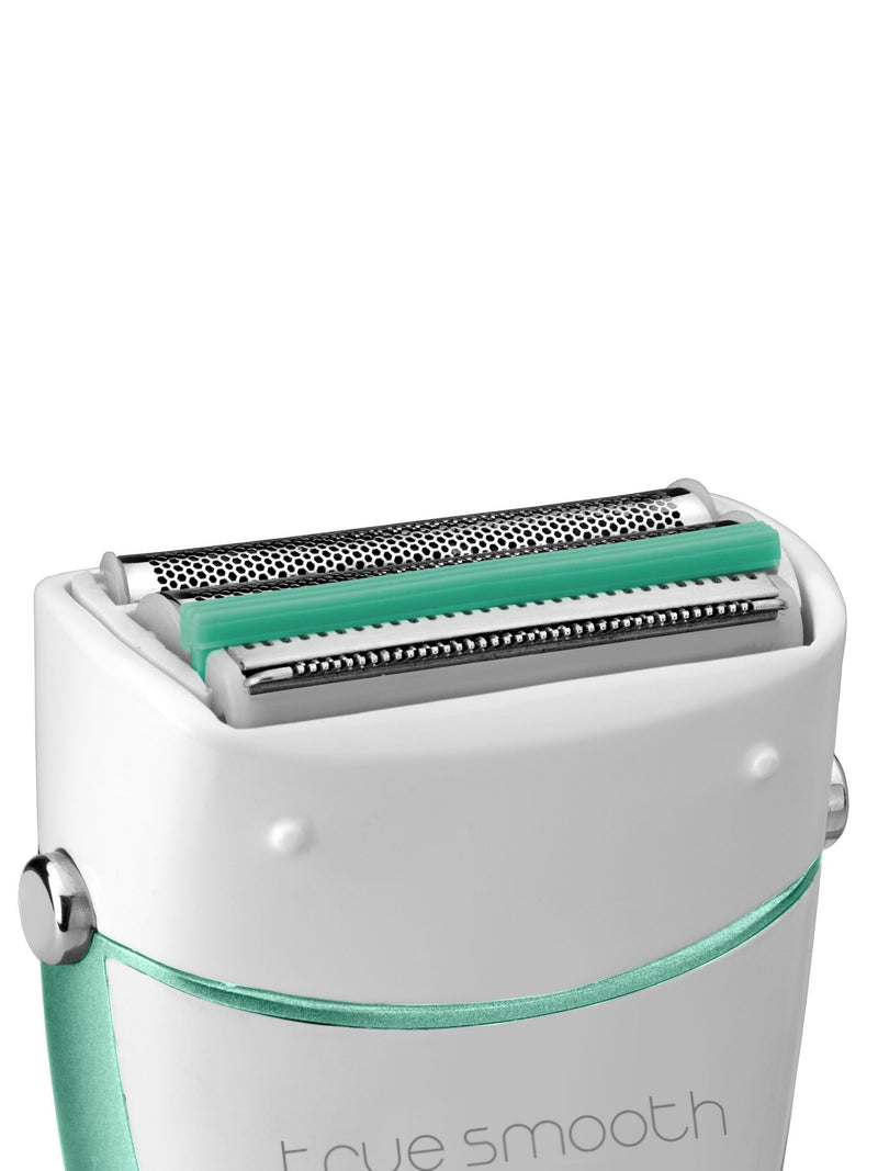 BaByliss TrueSmooth rechargeable lady shaver, UK version