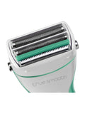BaByliss TrueSmooth rechargeable lady shaver, UK version