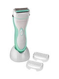 BaByliss TrueSmooth rechargeable lady shaver, UK version