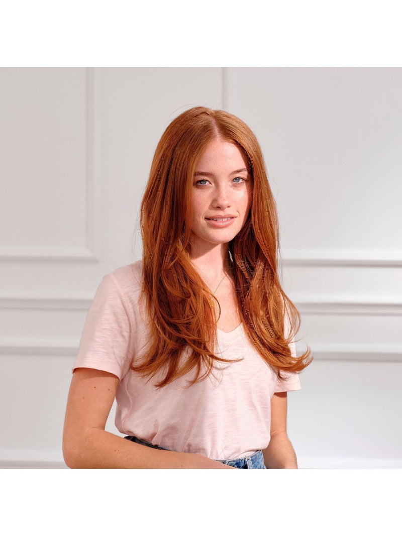 BaByliss Rose-Quartz 38mm curling tong, imported from the UK