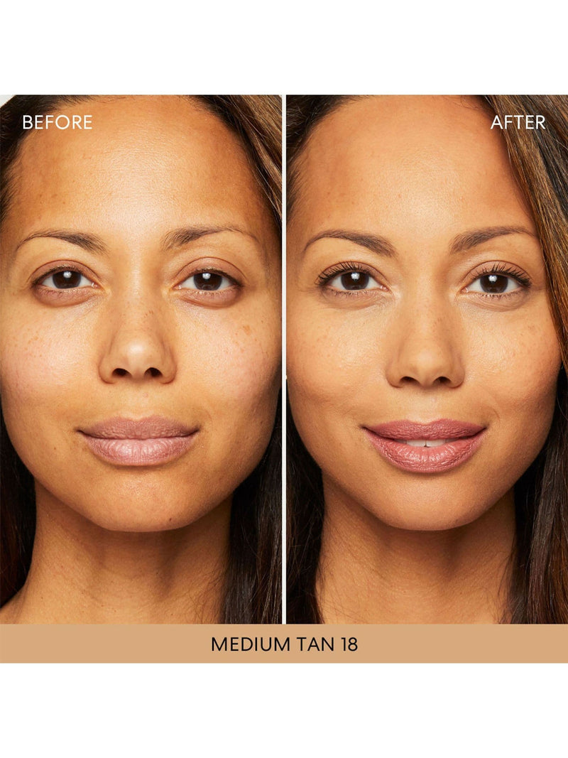 bareMinerals Matte Foundation Medium Tan 18 - British product
