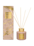 Stoneglow Ylang Ylang & Amber reed diffuser refill 120ml (British brand)