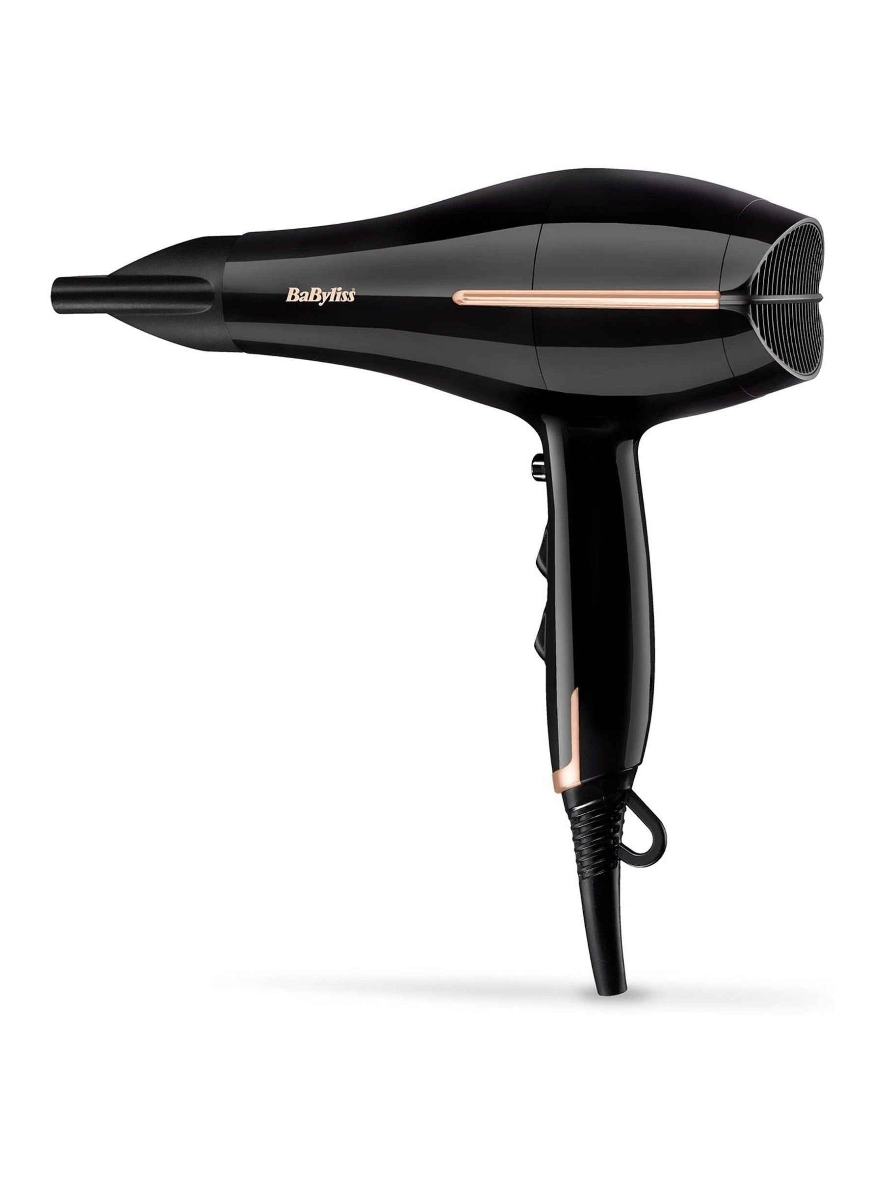 BaByliss hair dryer Salon Pro 2200, UK version