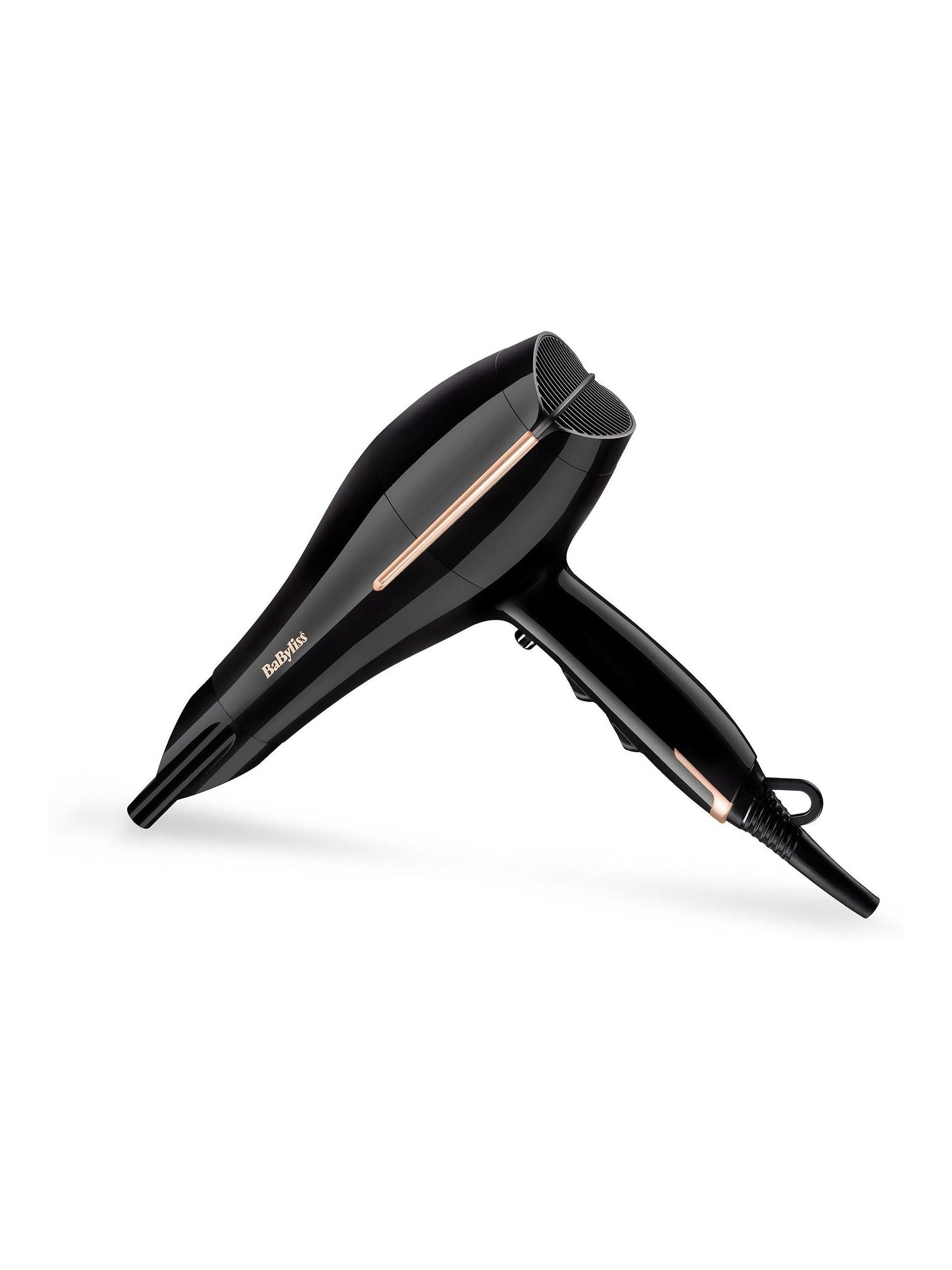 BaByliss hair dryer Salon Pro 2200, UK version