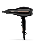 BaByliss hair dryer Salon Pro 2200, UK version