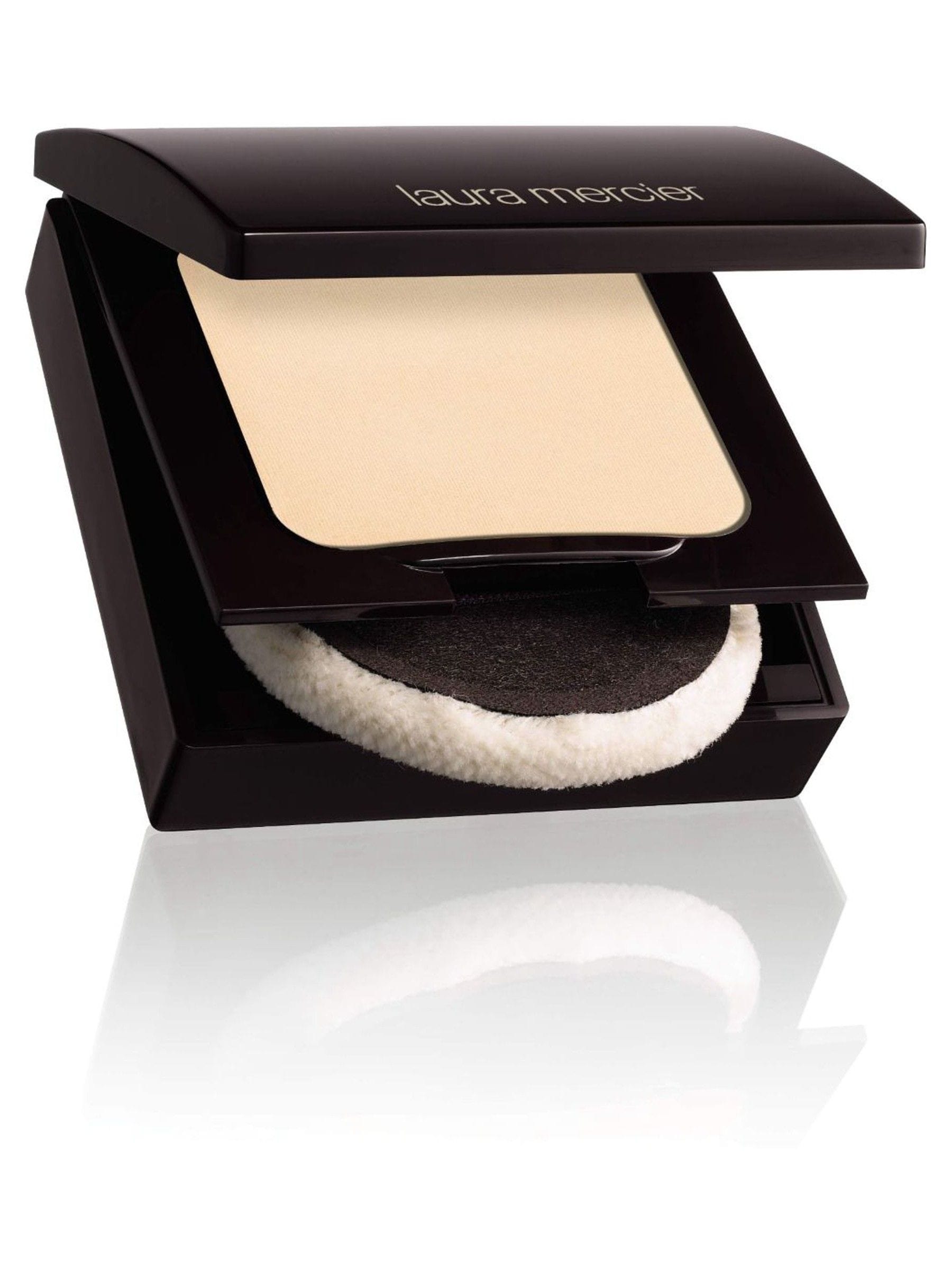 Laura Mercier Transparentes Fixierpuder, UK-Version
