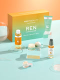REN Travel Essentials Beauty Box (Worth £78)