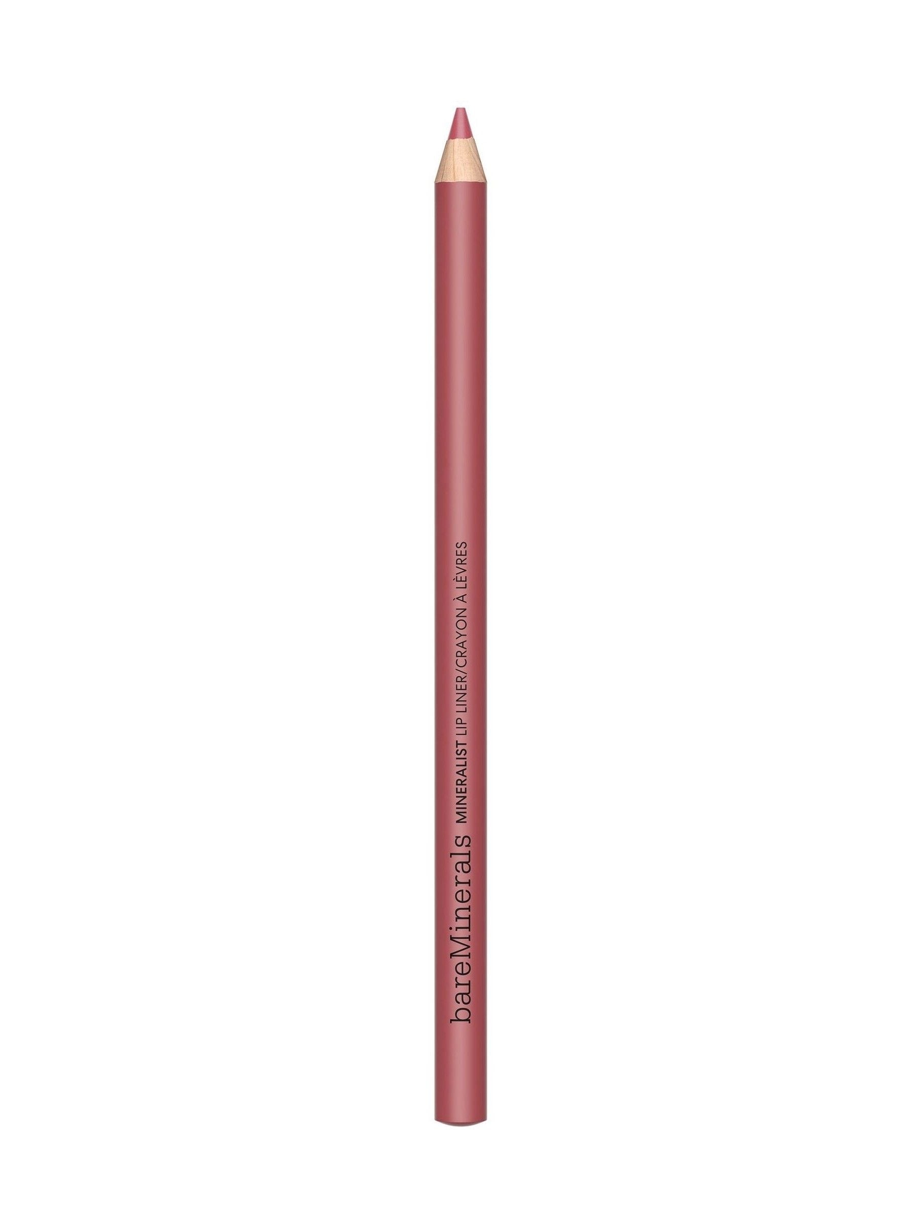 bareMinerals lasting lip liner lip pencil, imported from the UK