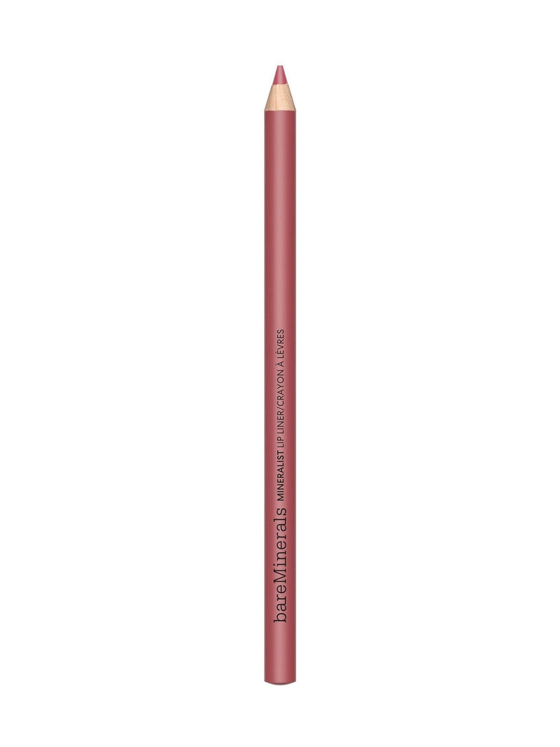 bareMinerals lasting lip liner lip pencil, imported from the UK