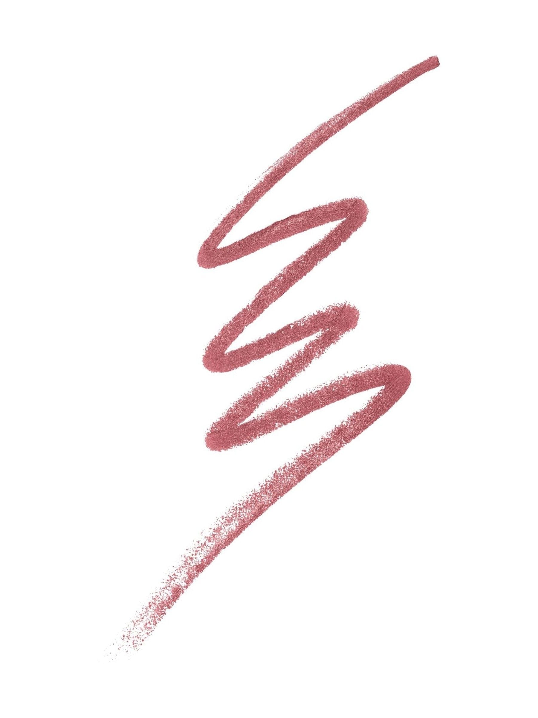 bareMinerals lasting lip liner lip pencil, imported from the UK