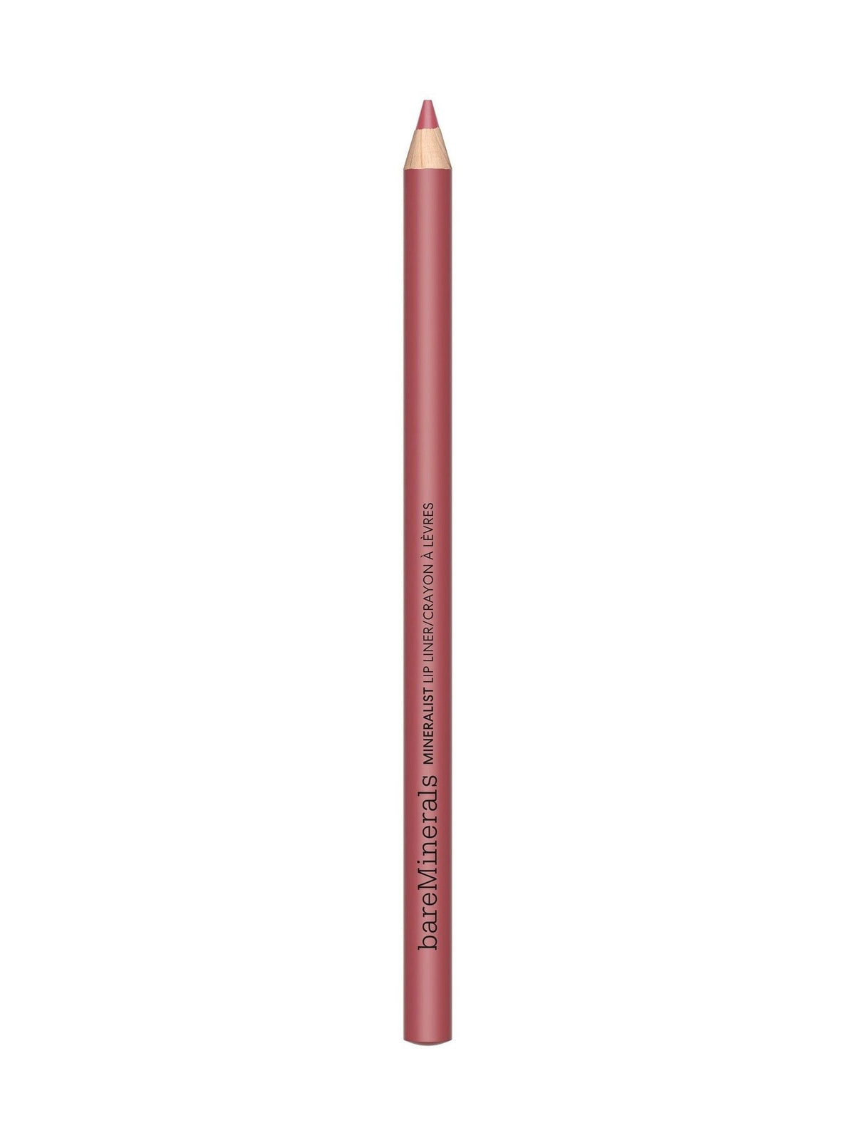 bareMinerals lasting lip liner lip pencil, imported from the UK