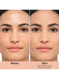 Laura Mercier Translucent Glow setting powder travel size, imported from the UK