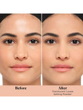 Laura Mercier Translucent Glow setting powder travel size, imported from the UK