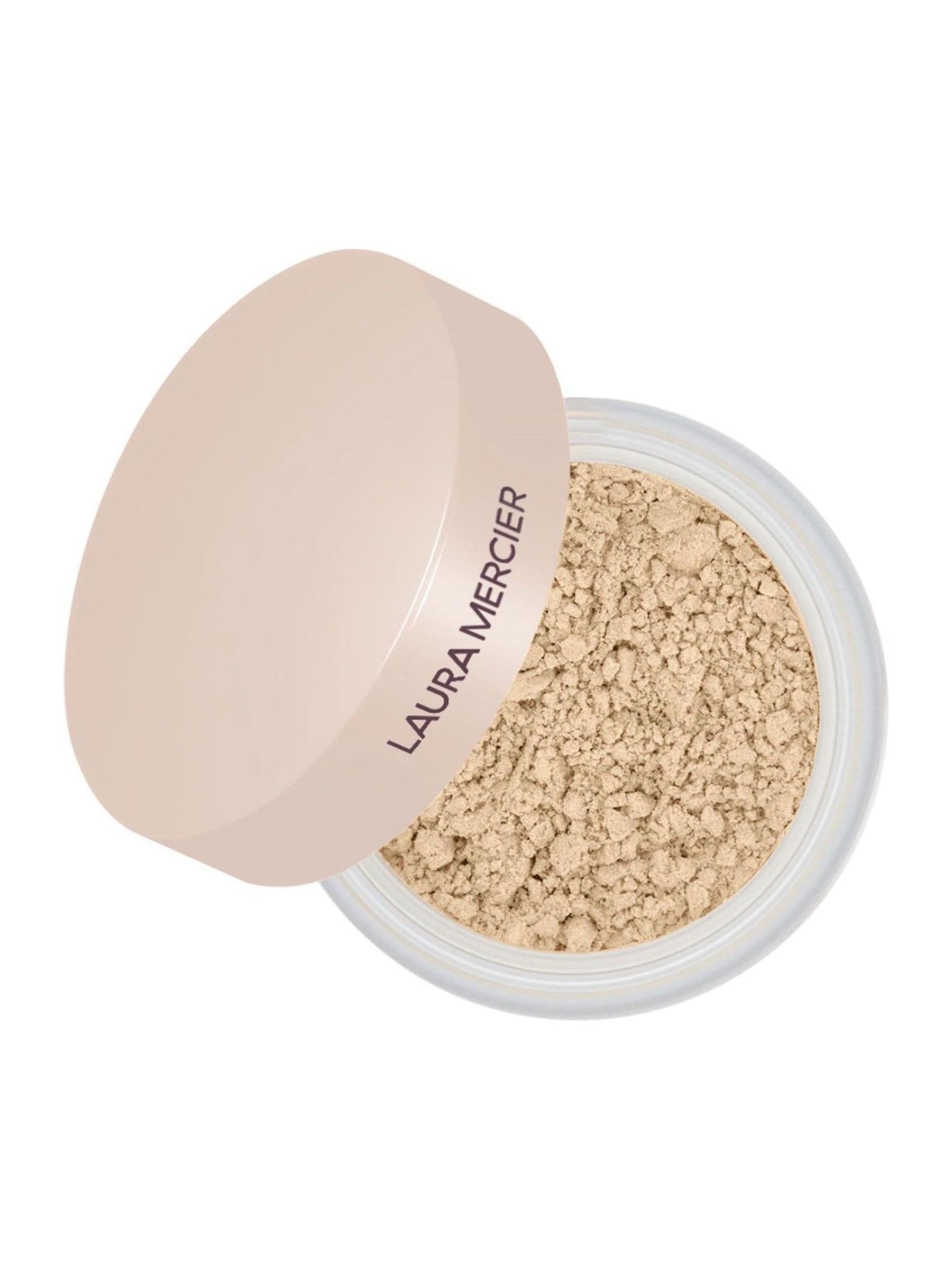 Laura Mercier Translucent Loose Talc-Free Setting Powder Ultra-Blur, UK version