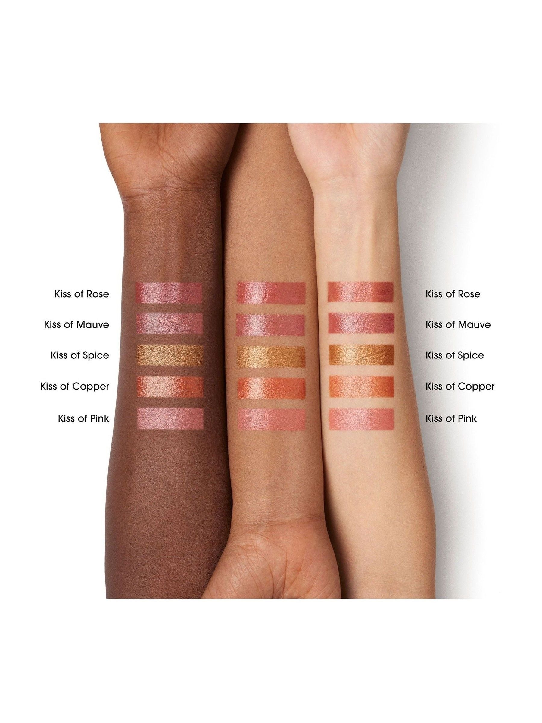 bareMinerals Complexion Rescue Blonzer