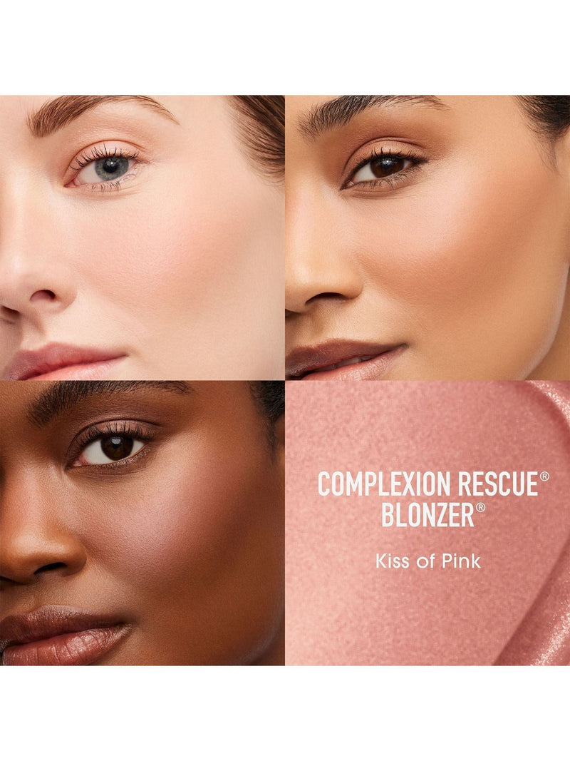 bareMinerals Complexion Rescue Blonzer