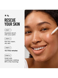 bareMinerals Skin Rescue Pure Moisture Face Serum - British product