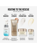bareMinerals Skin Rescue Pure Moisture Face Serum - British product